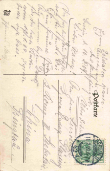 Kreuzberg Berlin Moritzplatz Etablissement Buggenhagen Direktor Albert Böhme o 1909