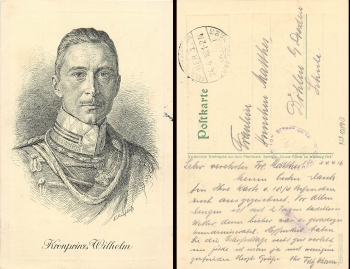 Kronprinz Wilhelm