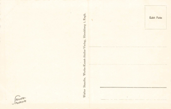 Krummhuebel Reservoir, Giant Mountains, Silesia, Karpacz * around 1930