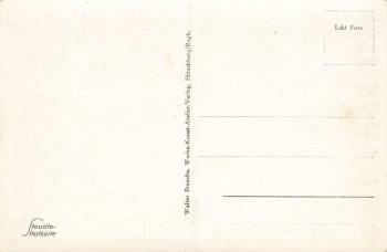 Das östliche Riesengebirge Schlesien * um 1930