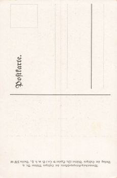 He's still asleep! No. 9 Artist postcard Brynolf Wennerberg B.W. * around 1915