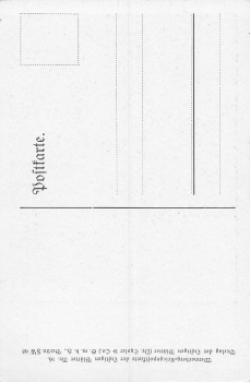 Beach promenade No. 16, artist's postcard by Brynolf Wennerberg, B.W. * around 1915