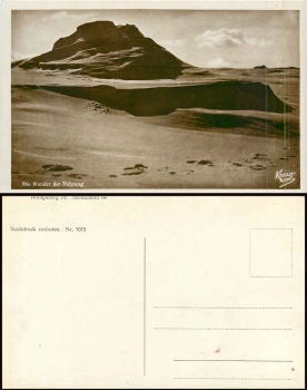 Curonian Spit East Prussia * approx. 1930
