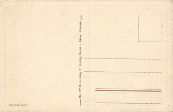 01824 Rathen mit Lilienstein * um 1930
