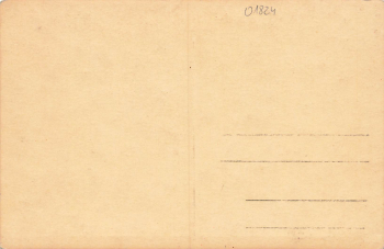 01824 Ober Rathen Saxon Switzerland * around 1930