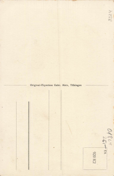 01824 Rathen Villa Elfriede Saxon Switzerland * around 1930