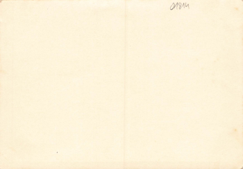 01824 Kurort Rathen from the Bastei Hahn-Foto8615 * around 1940