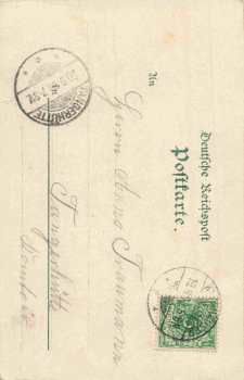Kyffhäuser Kaiser-Wilhelm-Denkmal