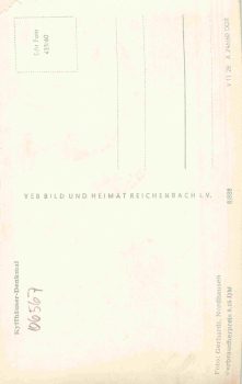 Kyffhäuser Kaiser-Wilhelm-Denkmal