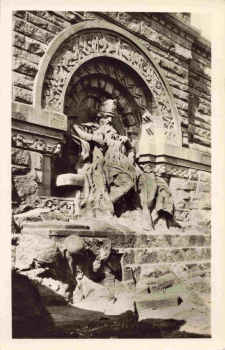 Kyffhäuser Kaiser-Wilhelm-Denkmal