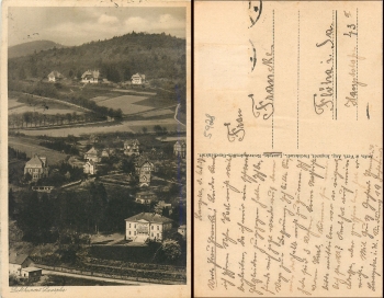 57334 Laasphe o 6.8.1927