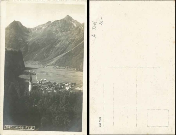 Längenfeld Tirol * ca. 1930