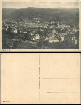 Lahr Baden *ca. 1930