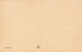 Landskron Bahnhofstrasse mit Tabakfabrik Böhmen Sudetengau Lanškroun * um 1920