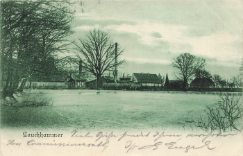 01979 Lauchhammer o 1905