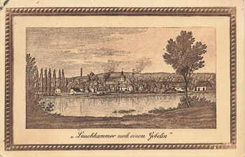 01979 Lauchhammer nach einem Gebelin o 1941
