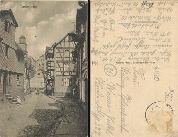 Lauterbach Gustav mandt Verlag o 23.9.44