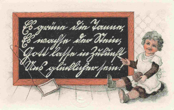 07349 Lehesten Thüringen Notgeldschein 1921