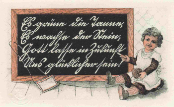 07349 Lehesten Thüringen Notgeldschein 1921