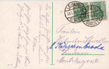 Leipzig Reichsgericht o 1941