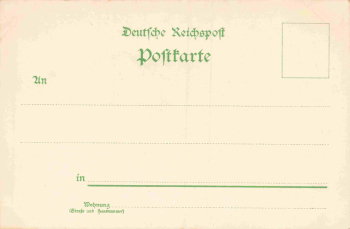 Leipzig Saechsisch Thueringische Industrie und Gewerbe Ausstellung 1897 Litho Nr 12