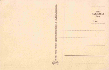 Leipzig Vöikerschlachtdenkmal * um 1930