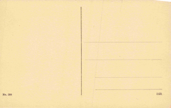 Leipzig Vöikerschlachtdenkmal * um 1930