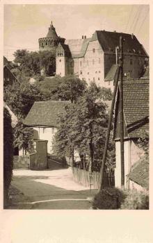 04703 Leisnig Sachsen * 1955