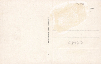 01454 Leppersdorf bei Radeberg Gasthaus Eisold * um 1930