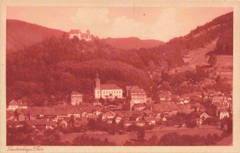 Leutenberg Thüringen * um 1930