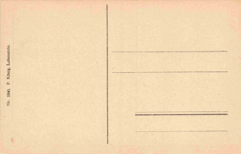 Leutenberg Thüringen * um 1930