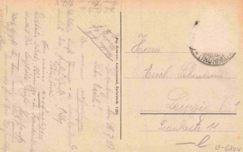 Leutenberg Thüringen Schwimmbad o 1927