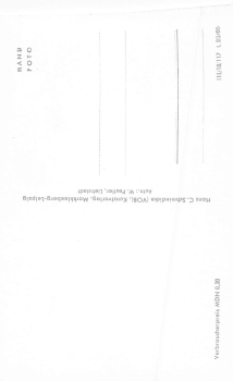 01825 Liebstadt Schloss Kuckuckstein * 1965