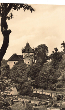 01825 Liebstadt Sachsen * 1961