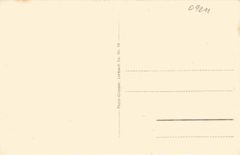 Limbach-Oberfrohna Altmarkt * um 1920