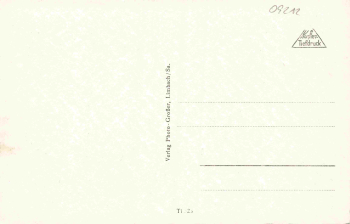 Limbach-Oberfrohna * um 1940 alte Ansichtskarte