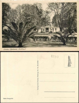 88131 Lindau Bodensee Casino * around 1940