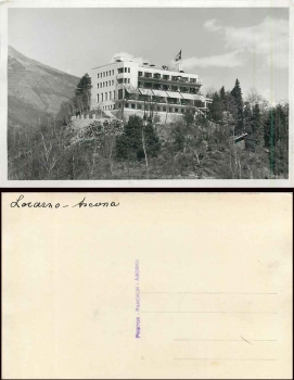 Locarno Ascona *ca. 1930
