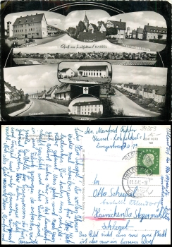 Lohfelden o 1.3.1962