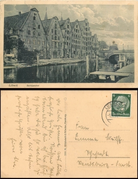 Lübeck salt store o 5.6.1936