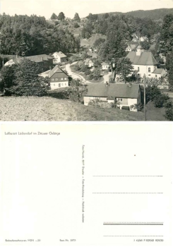 02797 Luckendorf Zittauer Gebirge *1968 Hanich1875