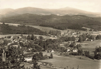 02797 Lueckendorf Zittauer Gebirge * 1966