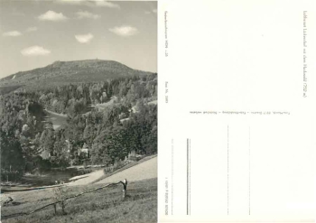 02797 Lückendorf Zittauer Gebirge *1968 Hanich1883
