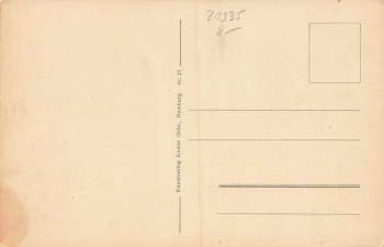 21335 Lueneburg Abtsmuehle Ansichtskarte * um 1930