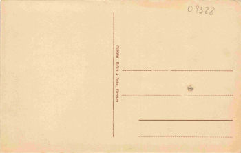 Lunzenau Schloss Rochsburg * um 1920
