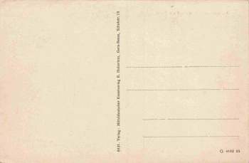 06886 Wittenberg Lutherstadt * um 1920