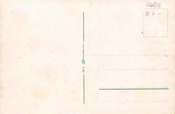 06886 Wittenberg Lutherstadt Rathaus * um 1920