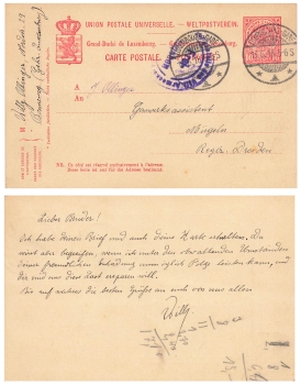 Ceskoslovensko 1-20 Koruny Bild Ganzsache IX Slet Vsesokolsky Praha o Elbogen