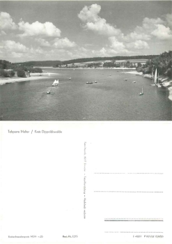 01744 Malter Talsperre *1962 Hanich1275