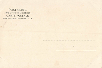 Marienburg Schloss Westpreußen Malbork * um 1900